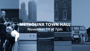 ask-metrolinx-town-hall